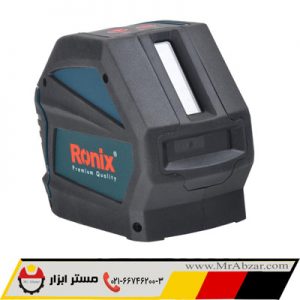 تراز لیزری رونیکس RH-9500