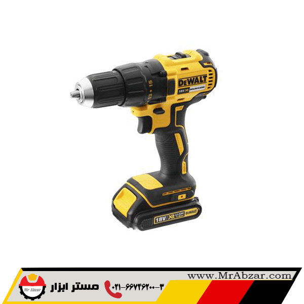 Dewalt dcd777s2 discount